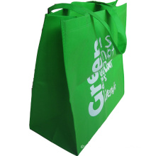 Dapoly Eco Friendly Recyclable Customized jumbo Reusable Shopping Bag
